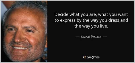 gianni versace quotes fashion|gianni versace quotes tumblr.